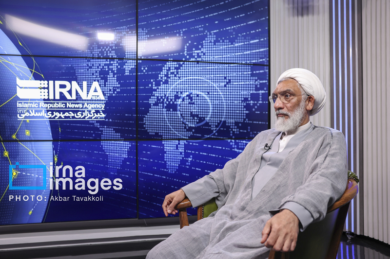 پورمحمدی: نتیجه نهایی مذاکرات مشخص نیست اما امید داریم که به توافقی مطلوب منجر شود