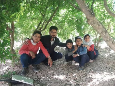 روایتی دیگر از حادثه تلخ کوهنانی؛ ماجرای جان باختن معلم فیزیک در چاه چه بود؟