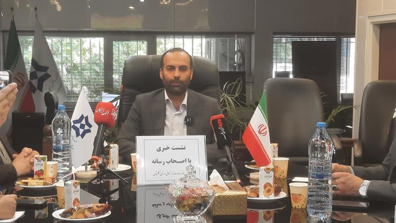 پیشبینی خرید ۷۰۰ هزار تن گندم در گلستان