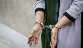 جیب‌بری در بی‌آر‌تی توسط یک مادر و دختر