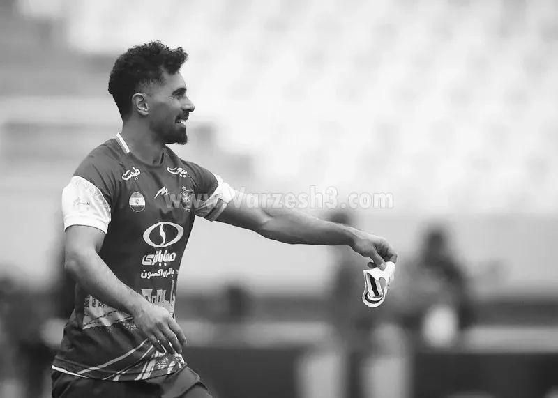 عالیشاه و پرسپولیس؛ شایعه باورنکردنی، جدی شد!