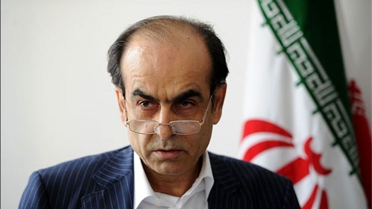 نظر خادمی درباره اوضاع اقتصادی پساتوافق