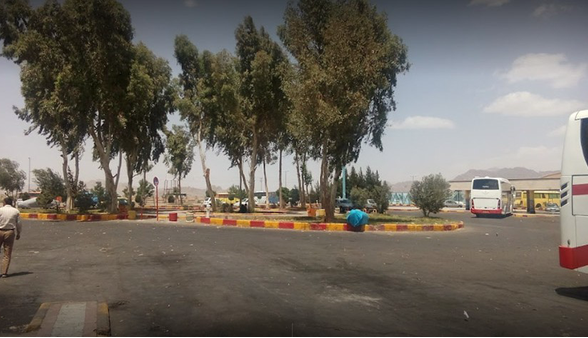 بهداشت ترمینال مسافربری زاهدان زیر ذرهبین کارشناسان