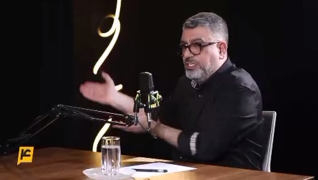 رشیدپور: تعاملِ بابک زنجانی با دولت پزشکیان برایم عجیب بود!