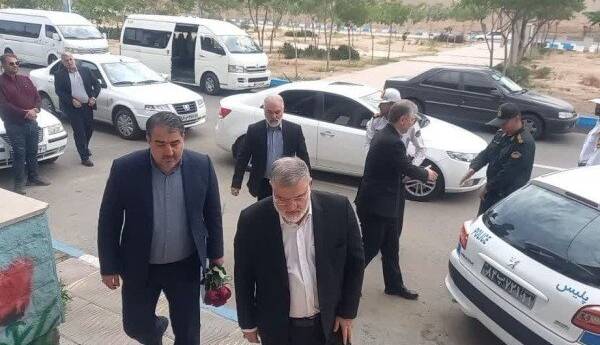 قرچک مقصد هشتمین سفر استاندار تهران؛ معتمدیان با «دست پر» بیاید