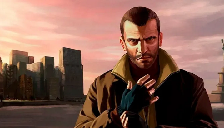 بازیهای GTA IV و مکس پین ۳ احتمالا ریمستر میشوند