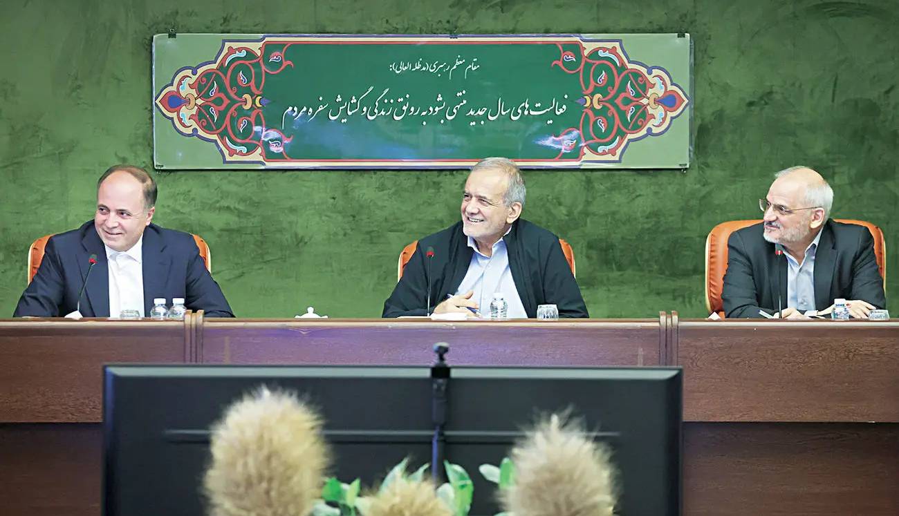 موضعگیری علیه صادرات پنهان آب