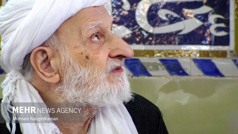 سالگرد ارتحال آیت‌الله بهجت در قم برگزار می‌شود