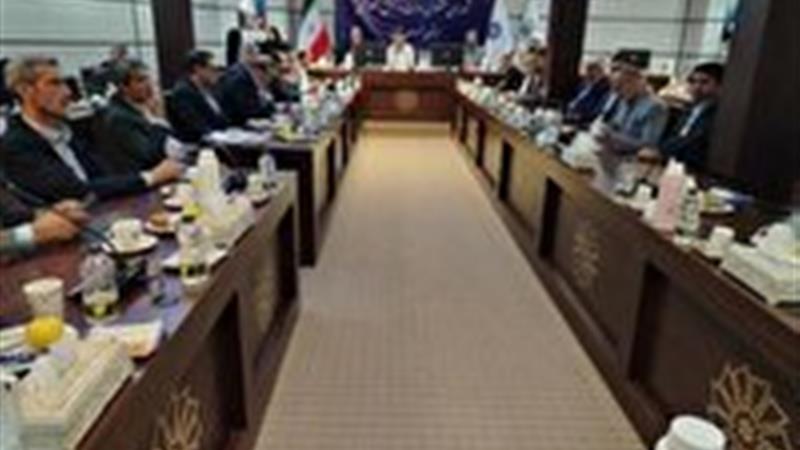 افزایش ۱۱۹ درصدی صادرات از مرز ماهیرود سربیشه