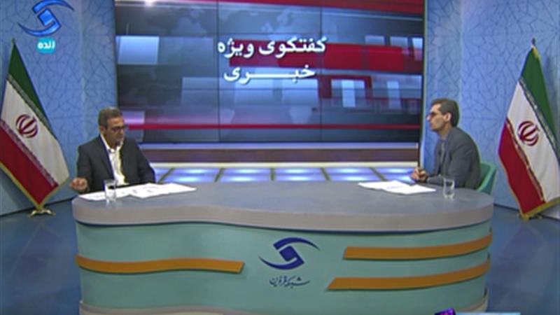 سد بالاخانلو تا اواخر خرداد آبگیری میشود