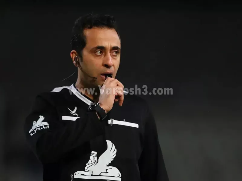 داوران هفته پایانی؛ موعود، وحید، بیژن!
