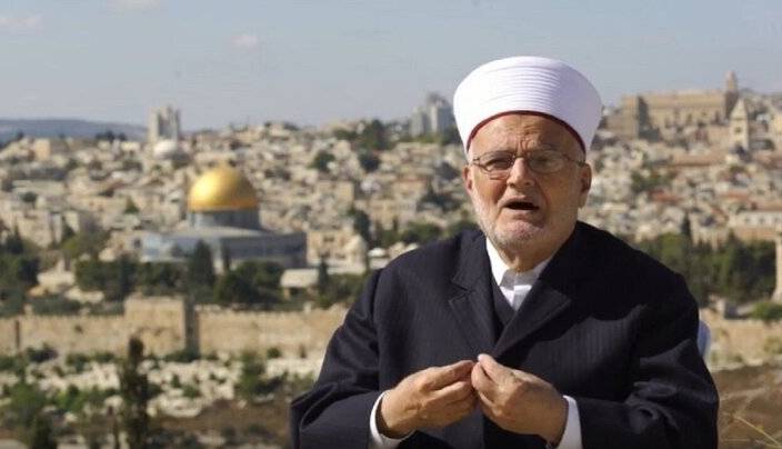 هشدار خطیب مسجد الاقصی درباره اقدامات تحریک‌آمیز صهیونیست‌ها