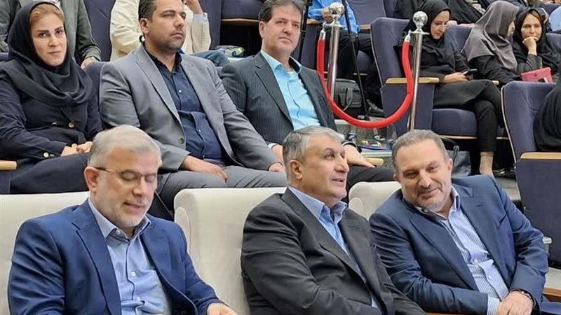 رییس سازمان انرژی اتمی: ۷۰ نوع رادیو دارو در کشور تولید می شود