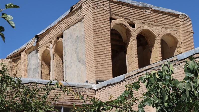 واکاوی دلایل عقب ماندگی تفرش در حوزه گردشگری
