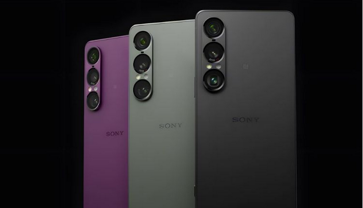 گوشی Xperia 1 VII رونمایی شد؛ پرچمدار تندوتیز و گران‌قیمت سونی
