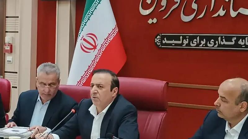 استاندار: ۱۵ کمیته تخصصی و فرعی ستاد اربعین در قزوین تشکیل میشود
