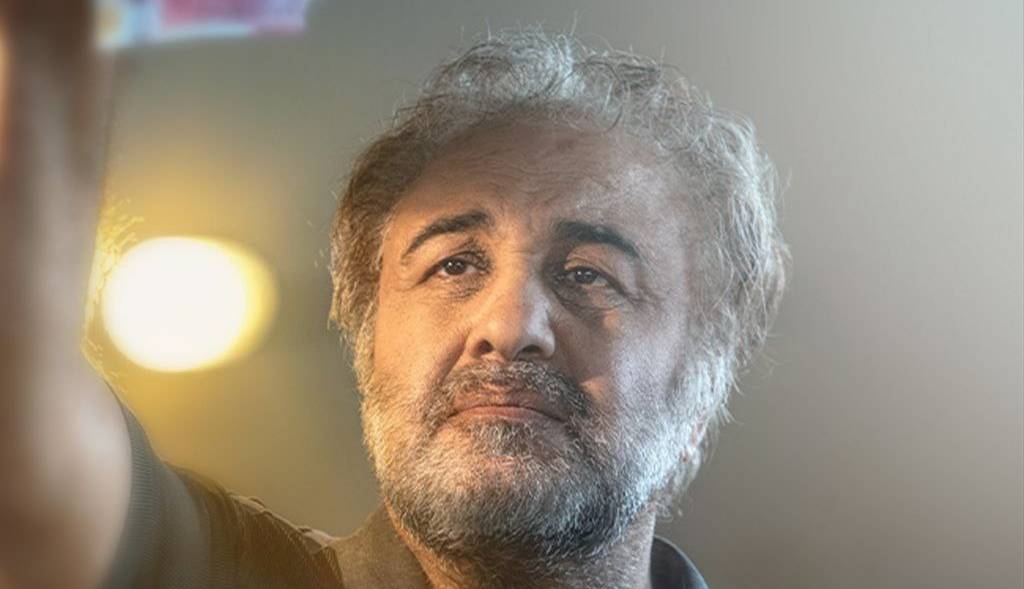 سریال «اجل معلق» از دوم خرداد در فیلم‌نت