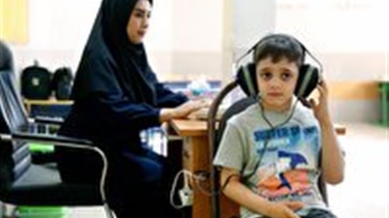 نوبتگیری و سنجش ۱۵ هزار نوآموز خراسان جنوبی
