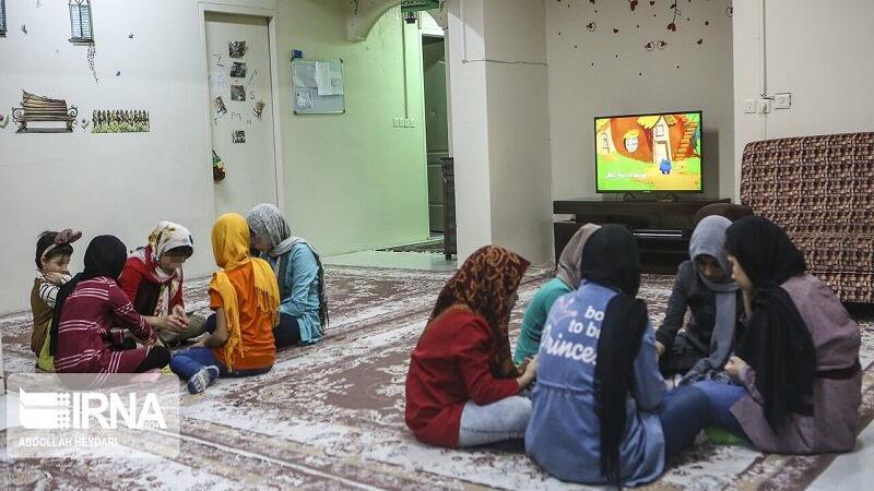ارائه ۸۹ هزار خدمت به مددجویان زنجانی