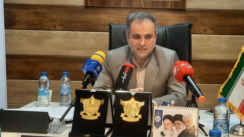گلستان در جمع ۶ استان برتر بدنسازی کشور قرار گرفت