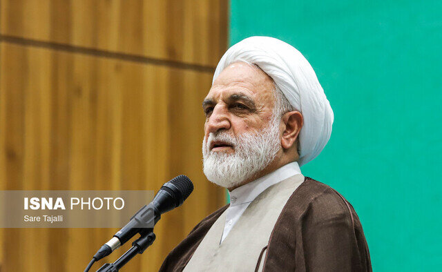 رئیس قوه قضاییه به مازندران سفر میکند