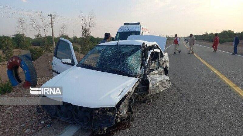مدیرکل راهداری: بیشترین تصادفات جادهای لرستان در کوهدشت رخ میدهد