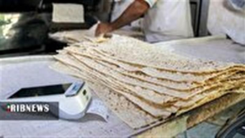 تضمین تداوم تولید نان در قم با دوگانهسوز شدن ۳۰ درصد نانواییها
