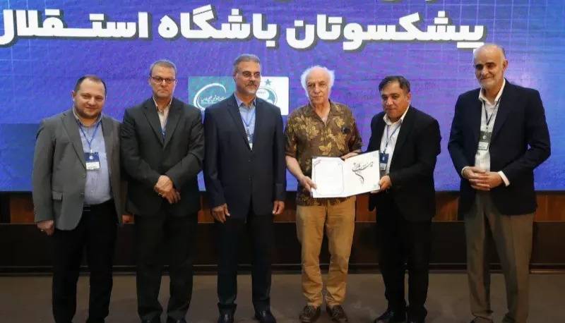 هیئت مدیره پیشکسوتان استقلال انتخاب شدند
