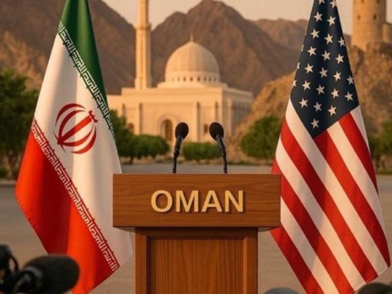 سرمقاله جوان/ فرصت‌های مذاکرات عمان