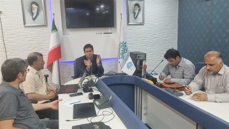حضور اساتید توانمند در کردستان برای رشد و بالندگی هنرمندان موثر است