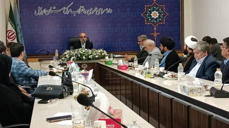دادستان اردبیل: عرضه قلیان در غذاخوریها مغایر با سلامت عمومی است
