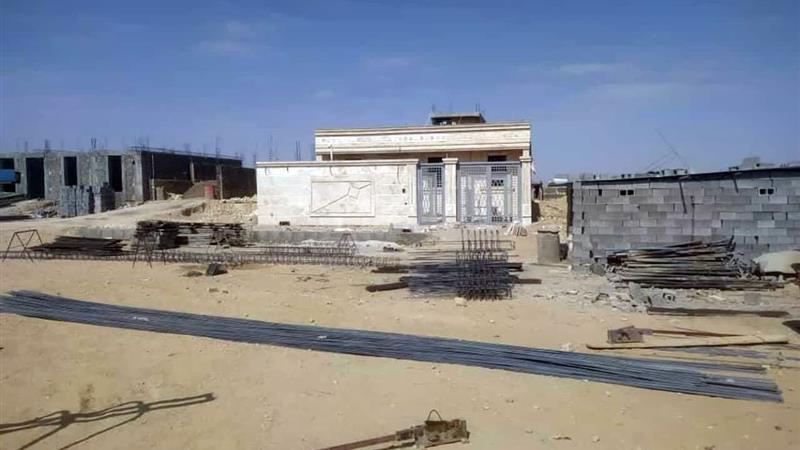 ۲۰۰ هکتار زمین برای طرح مسکن ملی به شهر دهلران الحاق شد
