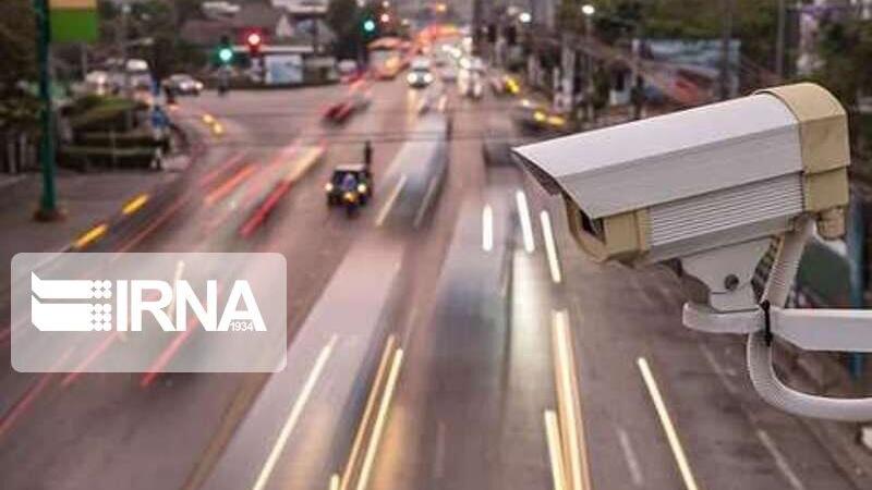 فعالیت دوربینهای پایش تصویری در شهر الشتر آغاز شد