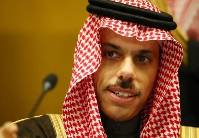 وزیر خارجه عربستان: به پیشرفت در مذاکرات آمریکا و ایران امیدواریم