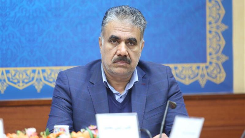 مولدسازی اموال ورزشی در اولویت ادارهکل ورزش قم قرار دارد