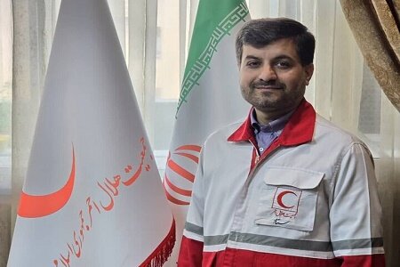 افزوده شدن ۳۰۰ میلیارد تومان تجهیزات امداد و نجات به هلالاحمر گیلان