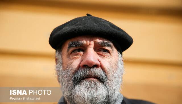 حسن جویره، هنرمند پیشکسوت اصفهان آسمانی شد