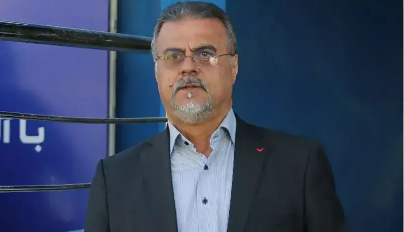 انتخاب سرمربی استقلال با نظر سیدورف