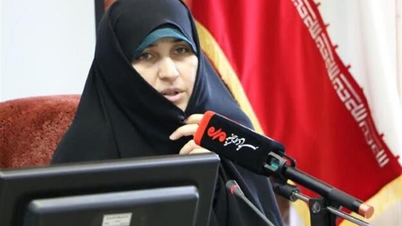 زنان کرد پیشگامان مقاومت فرهنگی و نقش‌آفرینان توسعه ایران هستند