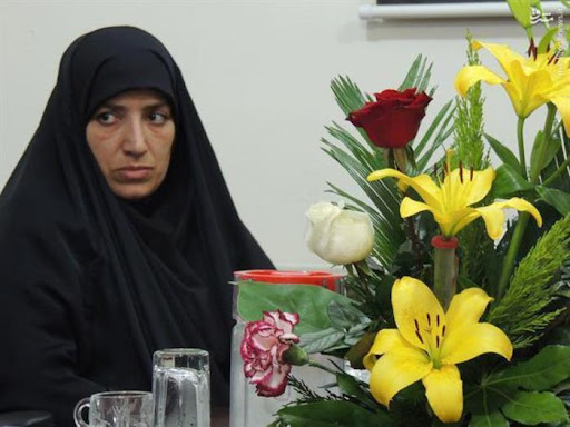 انتصاب نخستین فرماندار زن خوزستان در دولت چهاردهم
