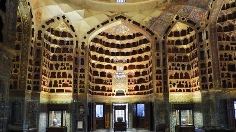 تدارک ۳۲ رویداد برای نکوداشت هفته میراث فرهنگی در اردبیل