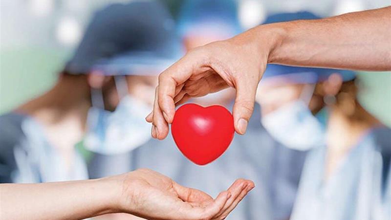 دومین اهدای عضو سال ۱۴۰۴ در کرمانشاه