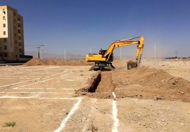 واگذاری بیش از ۸۷۰۰ قطعه زمین در خراسان رضوی