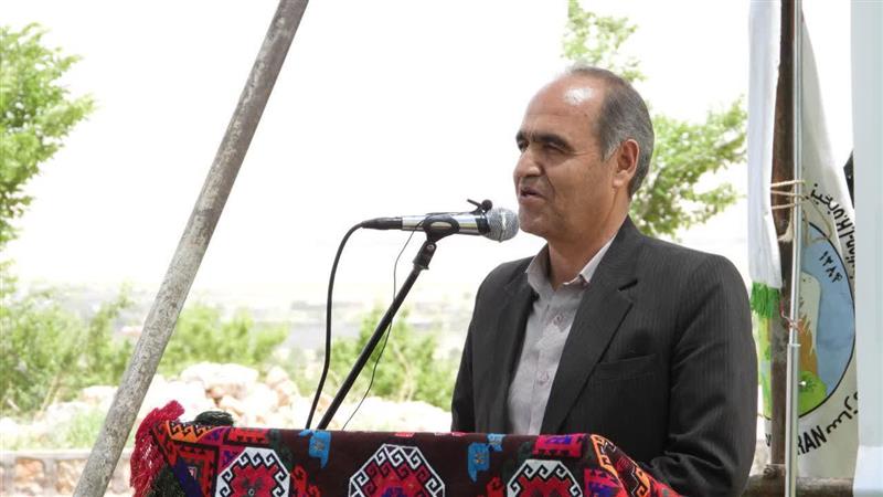 نامگذاری ۲۵ اردیبهشت بهنام روز ملی مرتع ضرورتی در راستای امنیت زیستی است