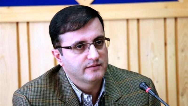 طبیعت ایران دیگر ظرفیت بهرهبرداری بی رویه را ندارد