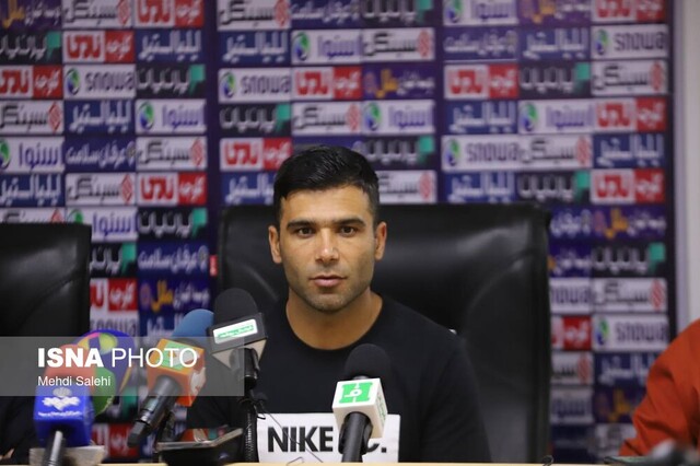 روانخواه: باشگاه‌هایی با 1000 میلیارد بودجه برای دومی تلاش می‌کنند