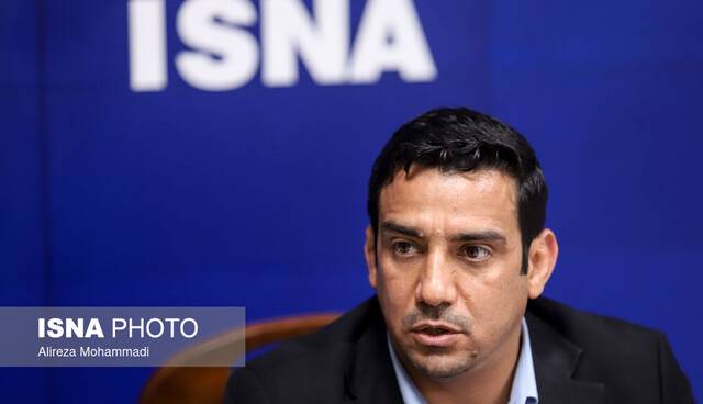 بنیتمیم: مسئولان خوزستان به وعده های خود در قبال المپیکیها عمل کنند