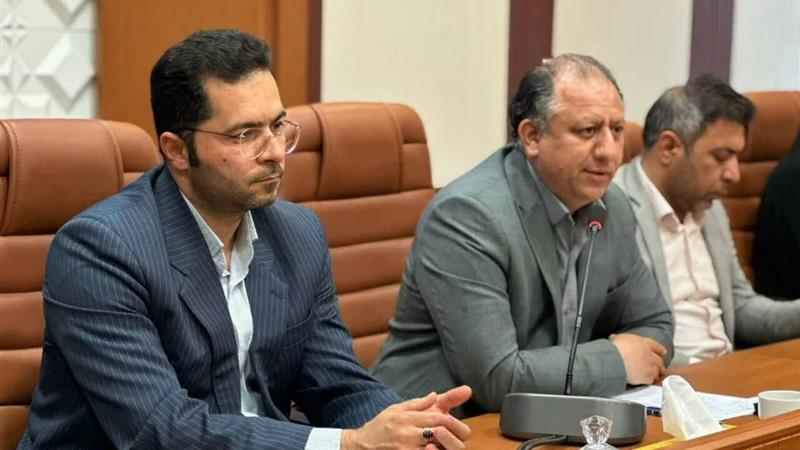 اختصاص ۱۵۰ میلیون تومان برای تبدیل بشرویه به کانون دوچرخهسواری