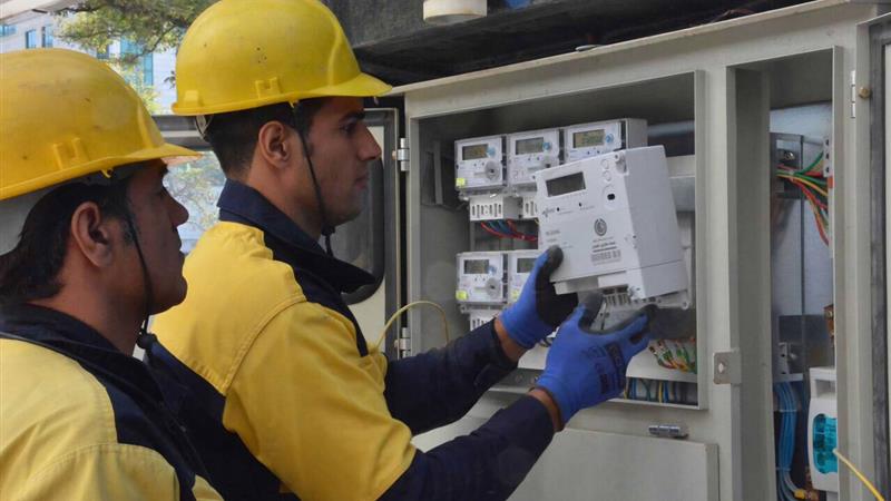 قطع روزانه برق در البرز