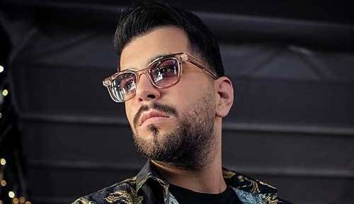 موزیک ویدئوی «همه شهر» با صدا و اجرای آصف آریا 